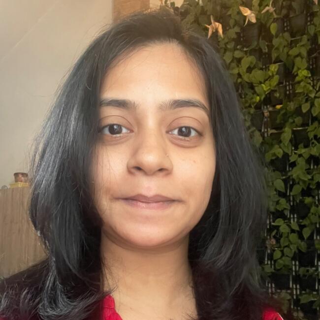Babysitting job in Chennai: Vidya