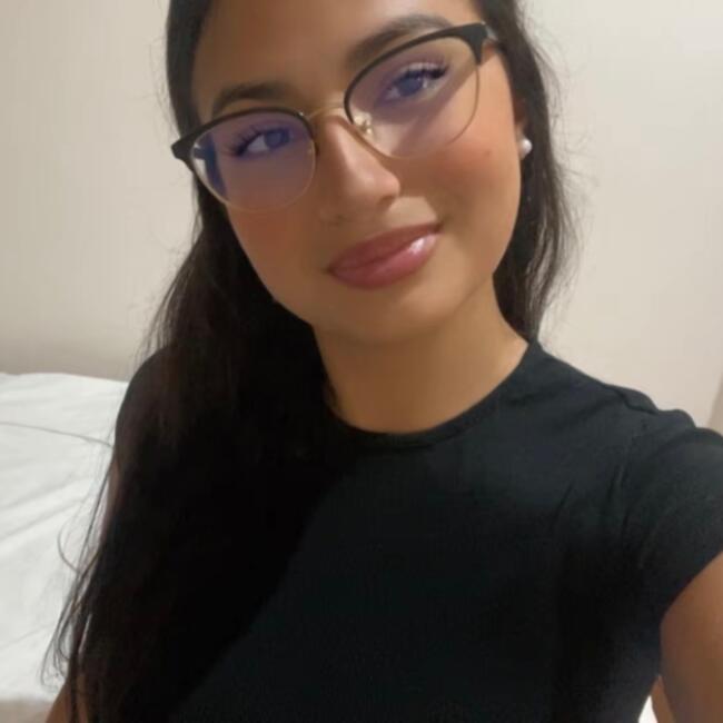 Babysitter in Ermesinde: Mariana