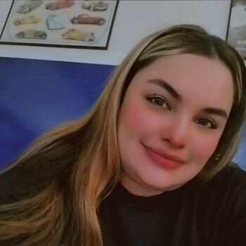 Canguro en Calatayud: Maria