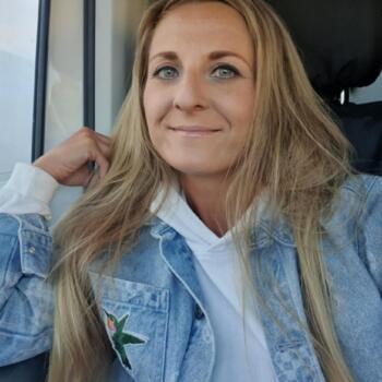 Babysitter Krakow: Karolina