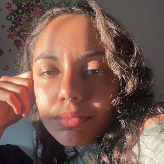 Babysitter in O Milladoiro: Brenda