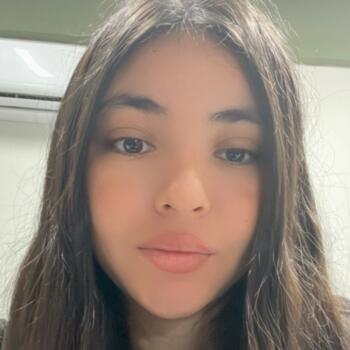 Niñera Culiacán: Esmeralda