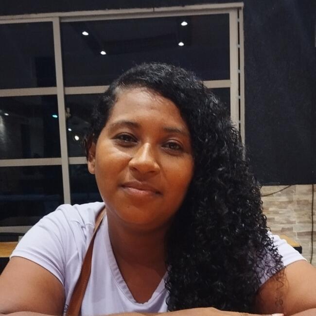 Niñera en Barranquilla: Marisol