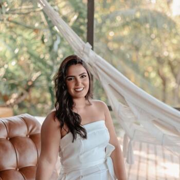 Babysitter in Franca: Bárbara