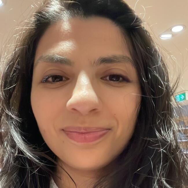 Babysitting job in Melbourne: Tanya