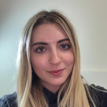 Babysitter a Busnago: Sofia