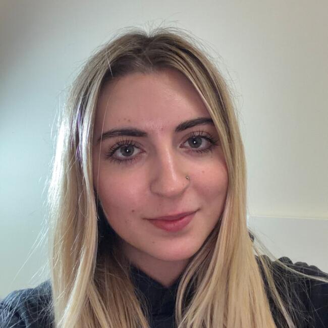 Babysitter in Busnago: Sofia