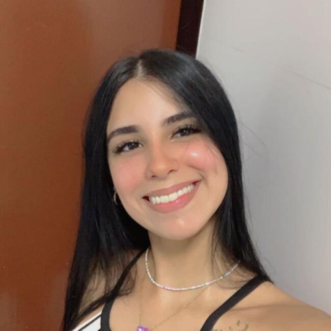 Niñera en Maracay: Fatima