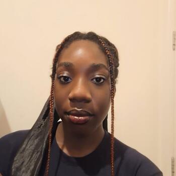 Babysitter in Ilford: Oliva