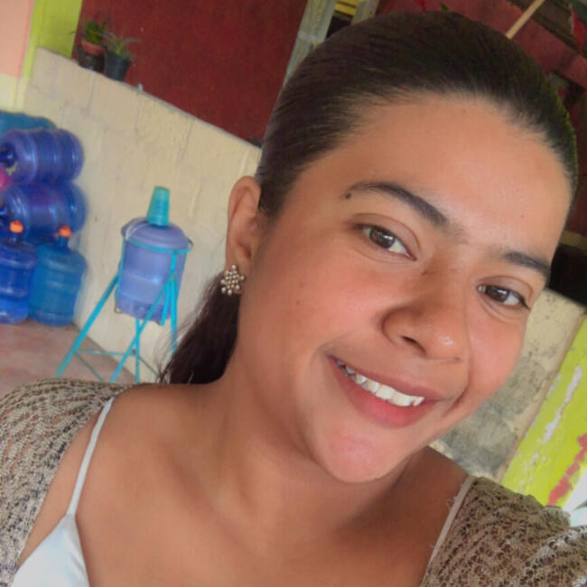 Babysitter in Salina Cruz: Carolina