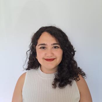 Babysitter Concepción: Karla