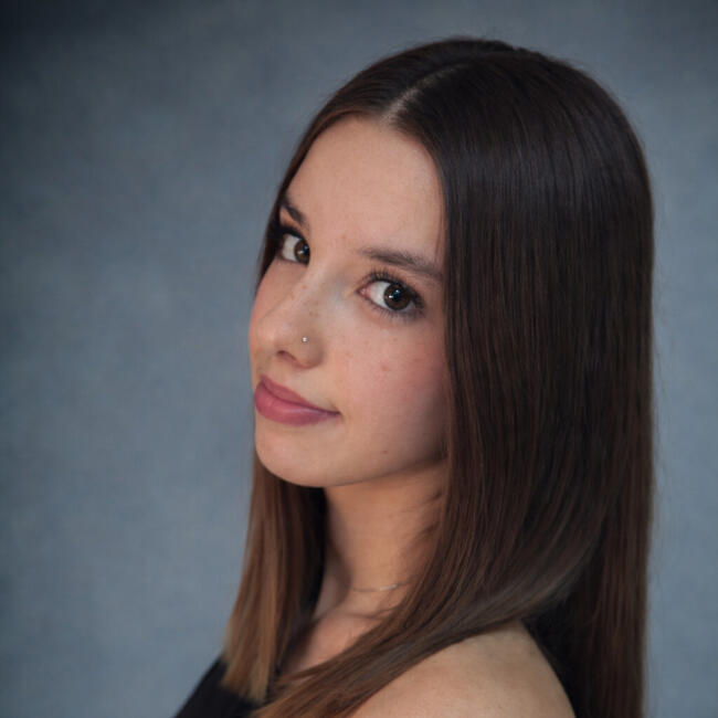 Niñera en Montevideo: Rocío