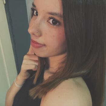 Niñera en Montevideo: Rocío