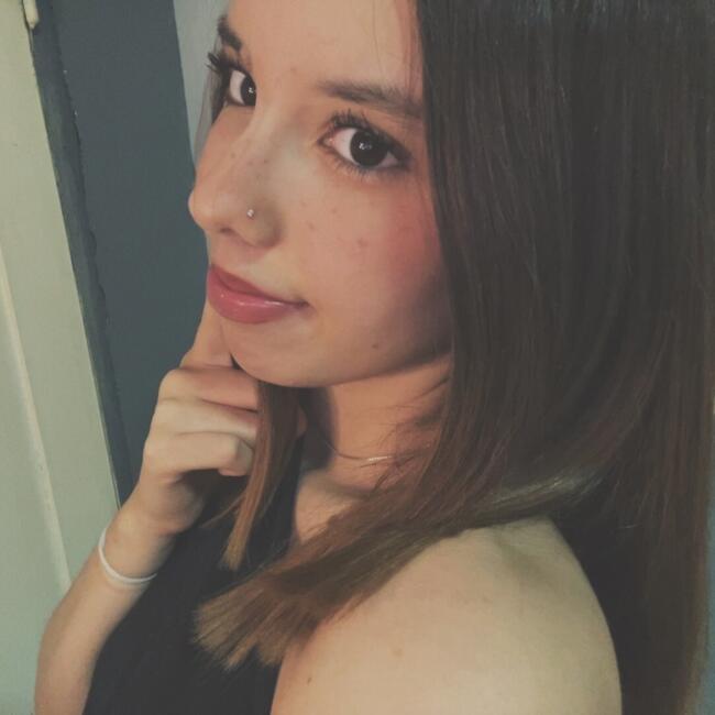 Niñera en Montevideo: Rocío