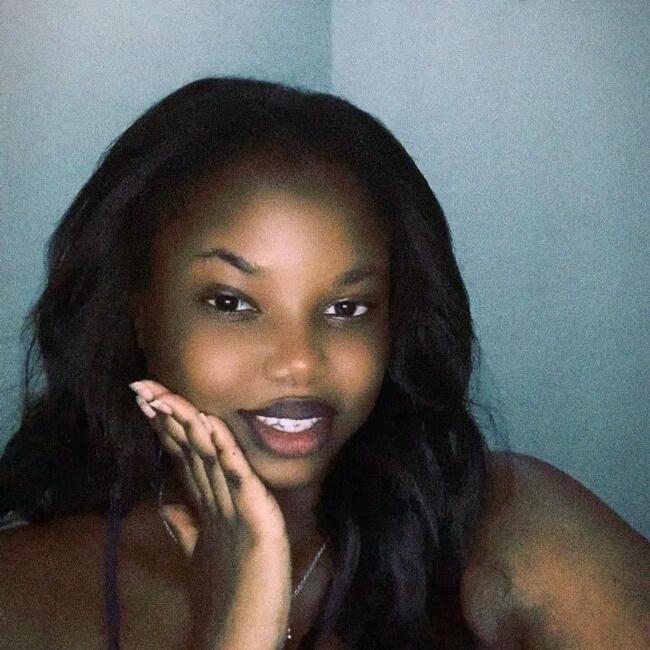 Babysitter in Kigali: Doreen