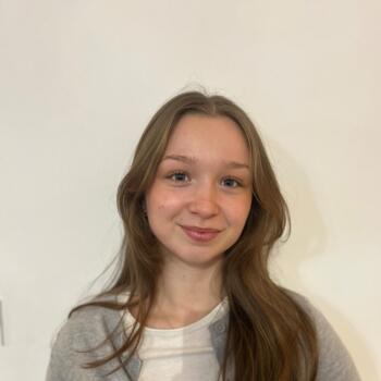 Babysitter Saint-Cergues: Lou