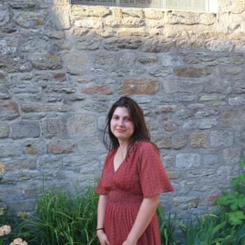 Babysitter Châteaubriant: Amandine