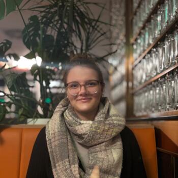 Babysitter in Hilden: Maria