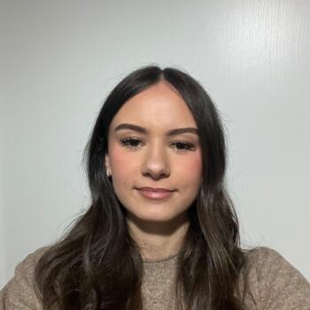 Babysitter La Terrasse: Laura