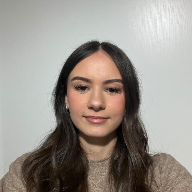 Babysitter in La Terrasse: Laura