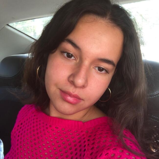 Babysitter in Córdoba: Jazmin