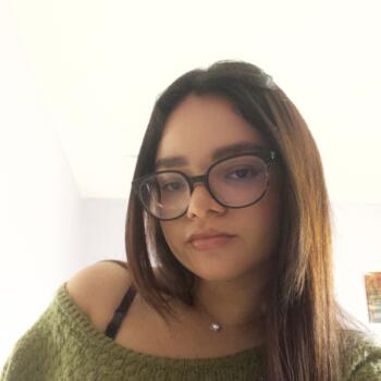 Babá em São Paulo (São Paulo): Leticia