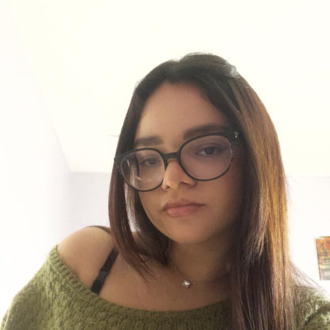 Babá em São Paulo (São Paulo): Leticia