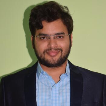 Parent Pimpri-Chinchwad: Prabhakar Kumar