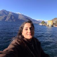 Shazia