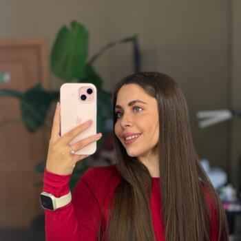 Babysitter in Riga: Alina