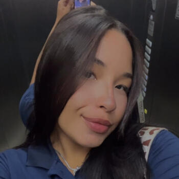 Babá São Paulo: Giovanna