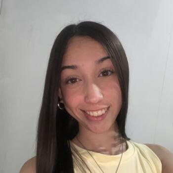 Niñera en Mendoza: Zoe