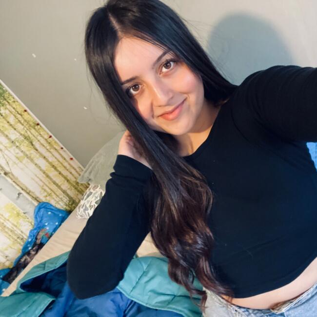 Babysitter in Santiago: Britany