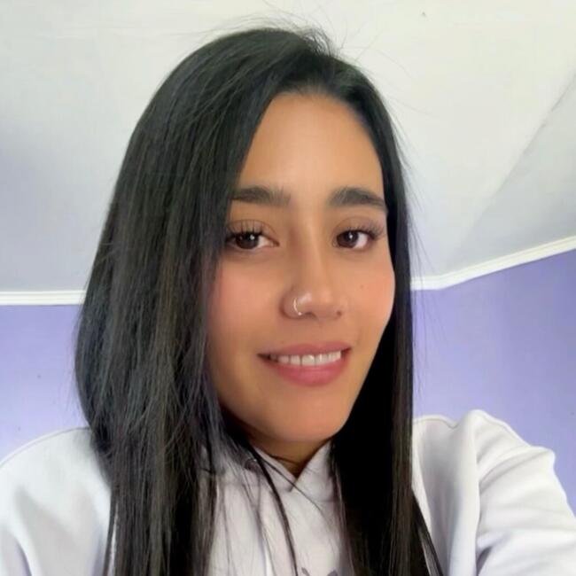 Babysitter in La Florida: Vaitiare