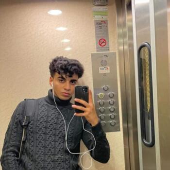 Babysitter in Lleida: Mohamed