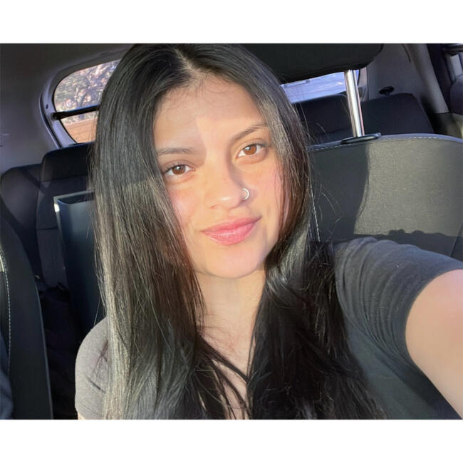 Babysitter in San Lucas Sacatepéquez: Sherly Dayana