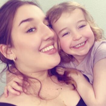 Job de garde d'enfants à Châtel-sur-Moselle: job de garde d'enfants Morgane