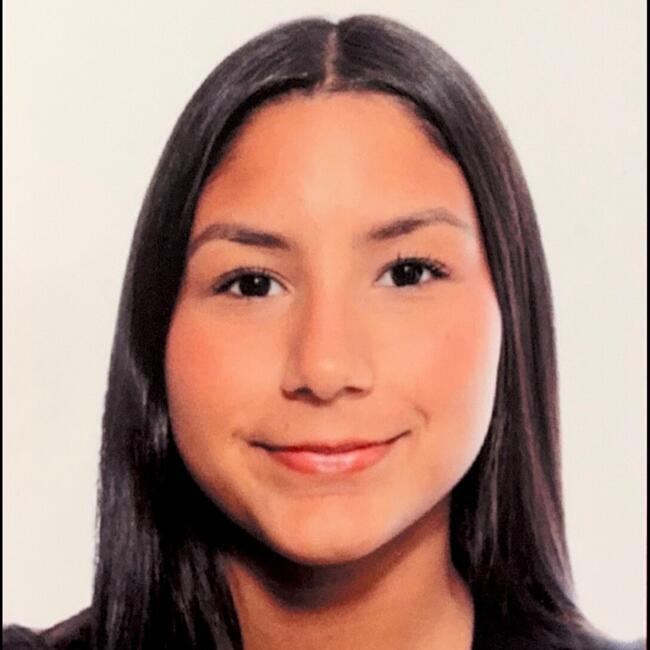 Babysitter in Valencia: Miranda