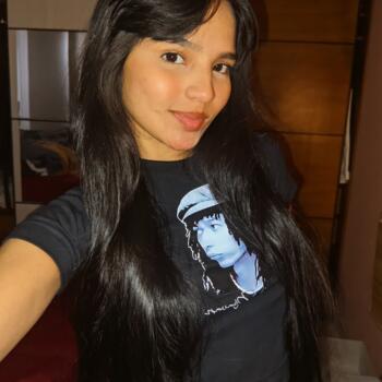 Babysitter in Fazenda Rio Grande: Gabrielly