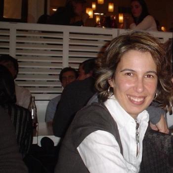 Babysitter Palmela: Patricia