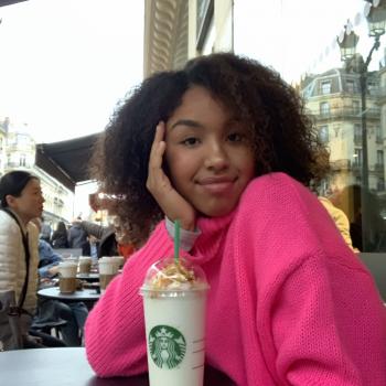 Baby-sitter Courbevoie: Lysa