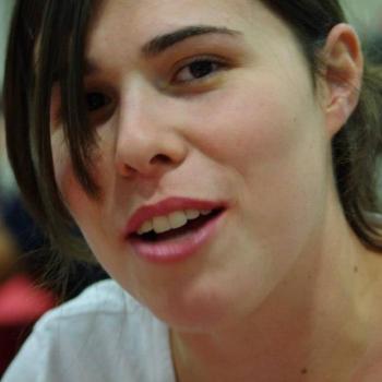Babysitter a Orbassano: Anita