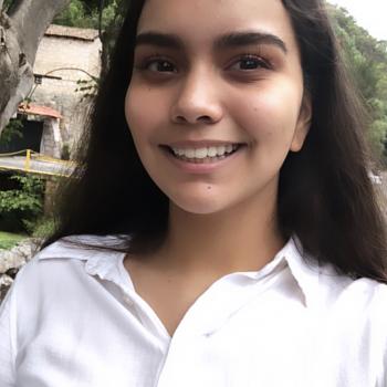 Niñera Morelia: Paulina