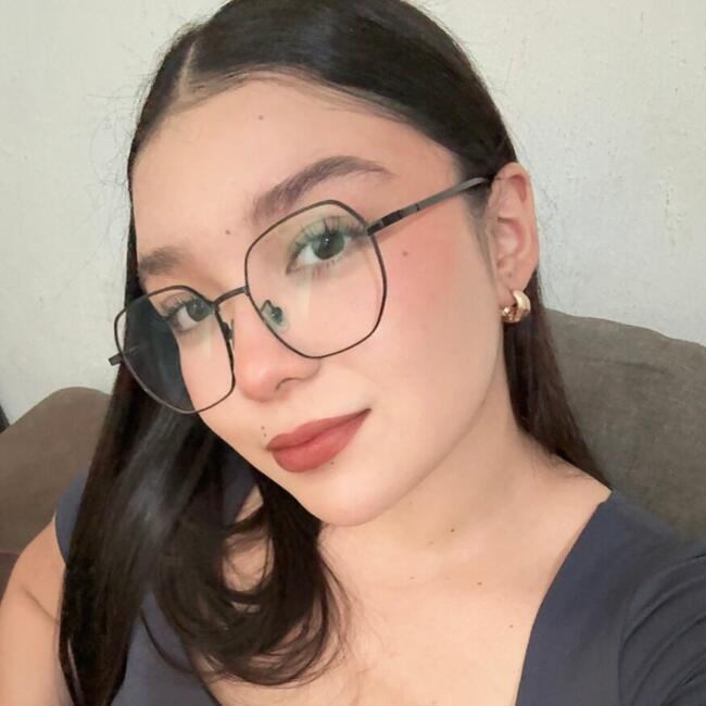 Babysitter in Zapopan: Jimena