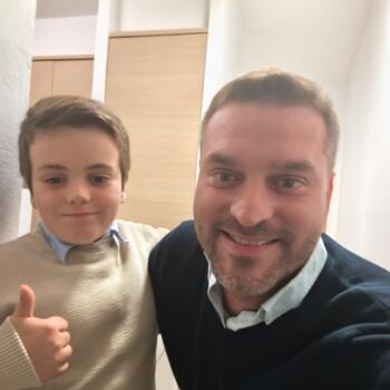 Childminder job in Alaior: babysitting job Boyan