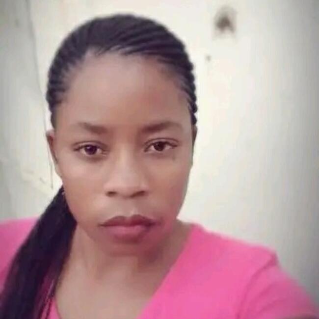 Nanny in Pretoria: Nomxolisi