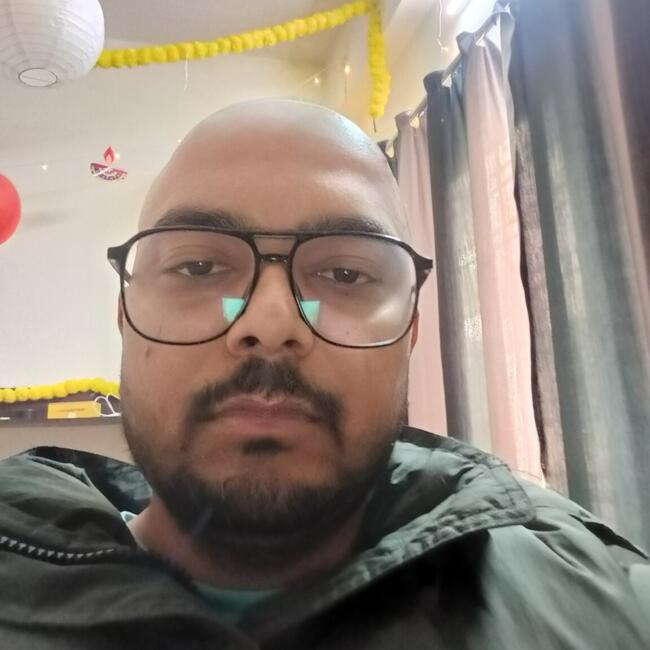 हैदराबाद में बेबीसिटिंग की नौकरी: Gaurav