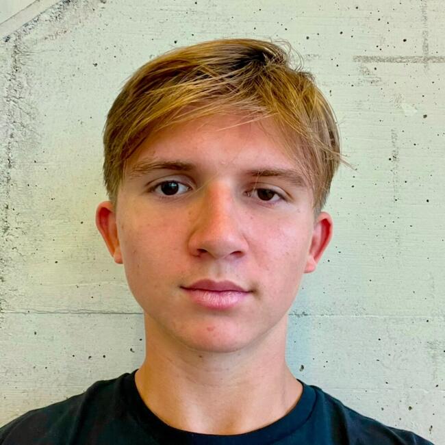 Babysitter in Crissier: Matteo