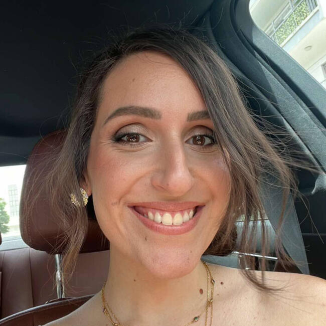 Nanny (νταντά) στην περιοχή Λευκωσία: Georgia