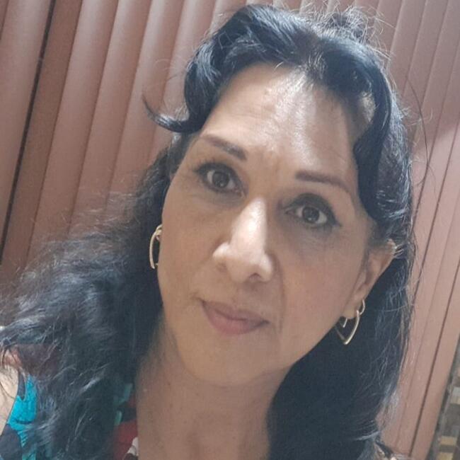 Niñera en San Nicolás de los Garza: ROSA NELLY